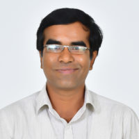 K S Manjunath – BCA