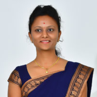 Shruthi Prakash H P – Microbiology