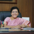 Dr. Vijayalakshmi Bhagavat Hon. Secretary