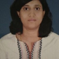 Dr Aishwarya S