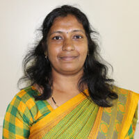 Jayalakshmi N