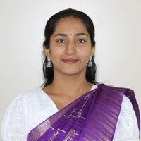 Subhashini V