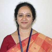 Venkatalakshmi M N