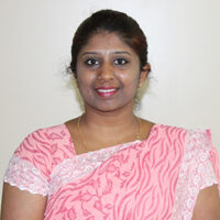 Gayathri V