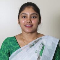 Pooja P S