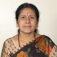 Annapoorna S