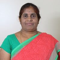 Pushpalatha K