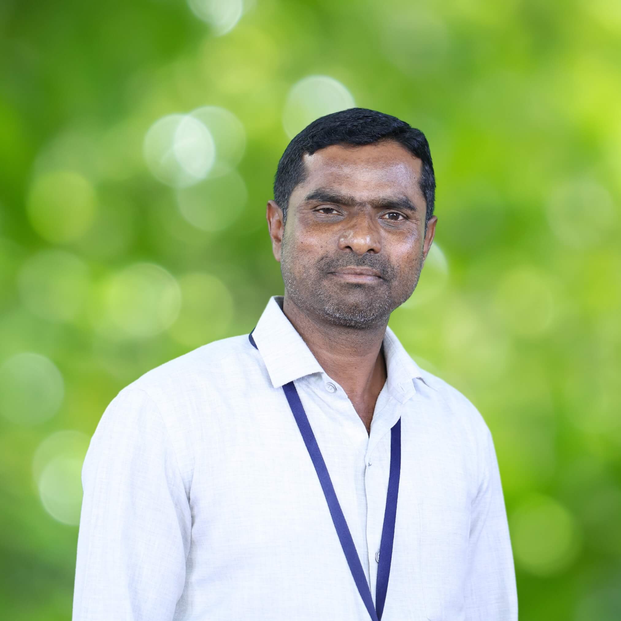 Madhusudhana P S