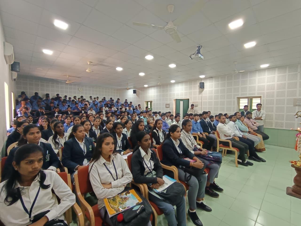 Mahajana FGC photo 1