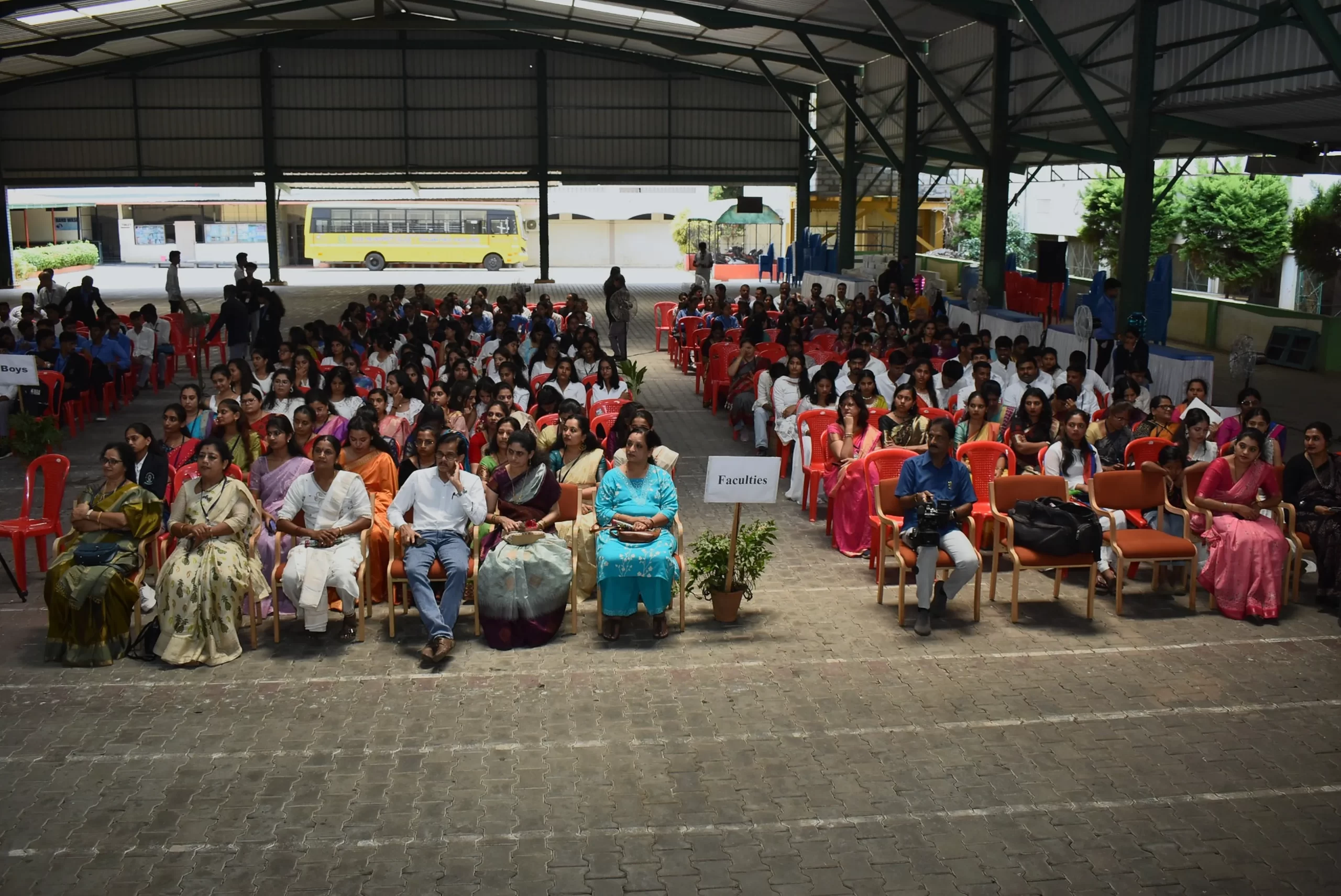 Mahajana FGC photo 6