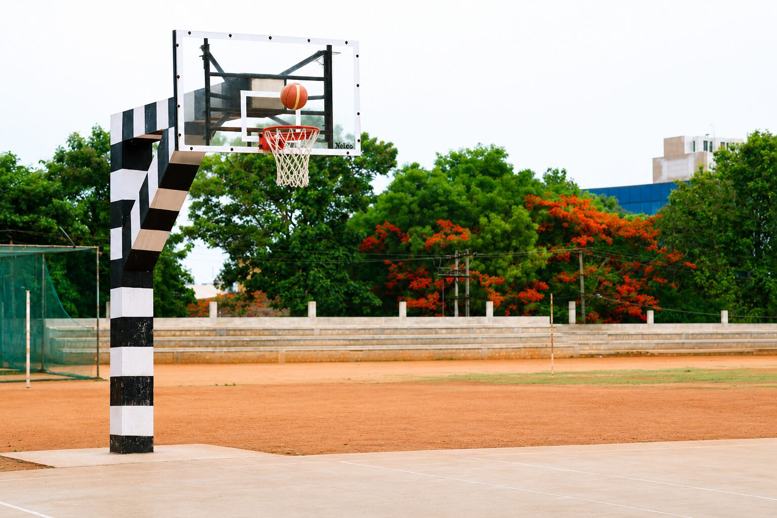 Mahajana FGC photo 3