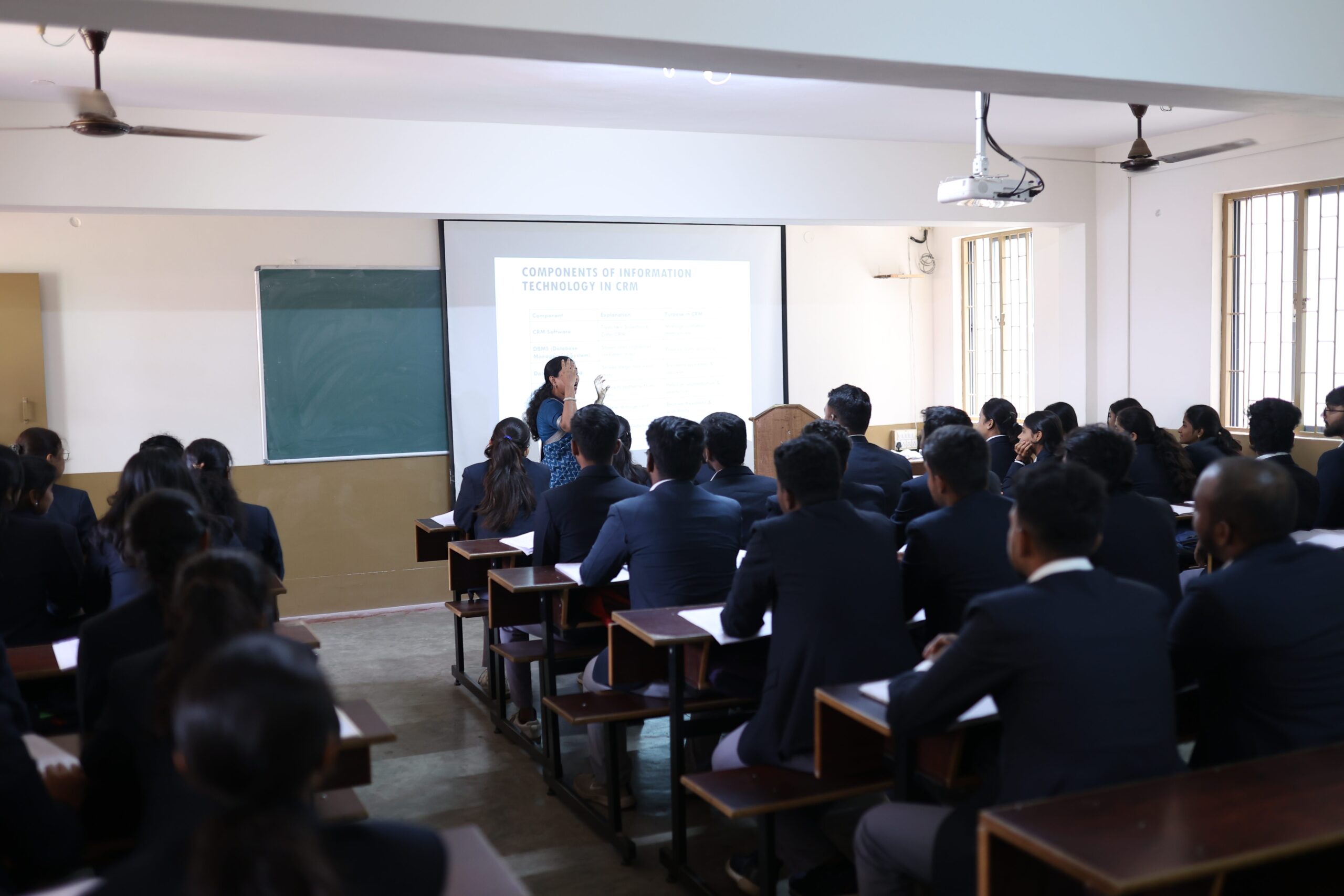 Mahajana FGC photo 2