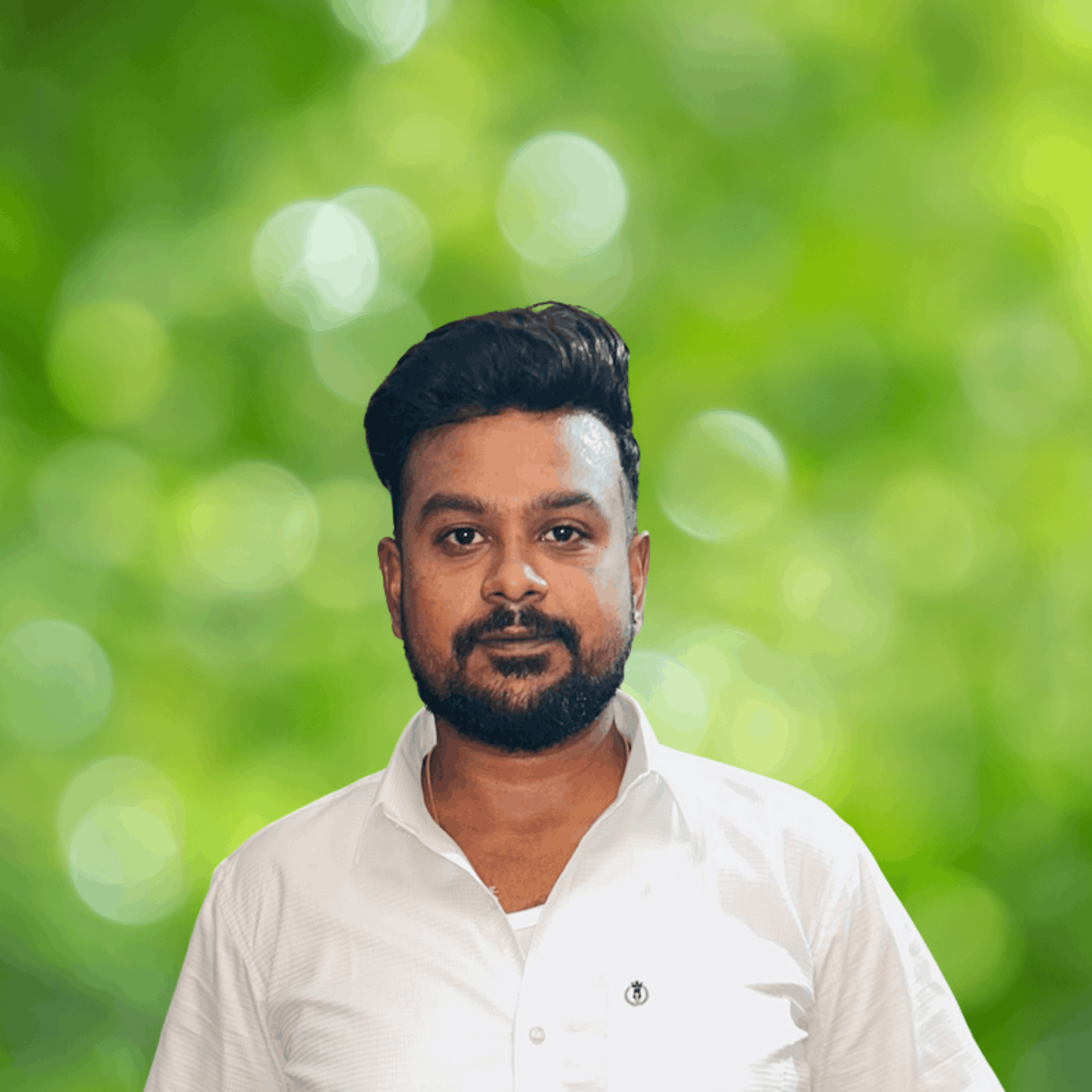 DG Ashwin