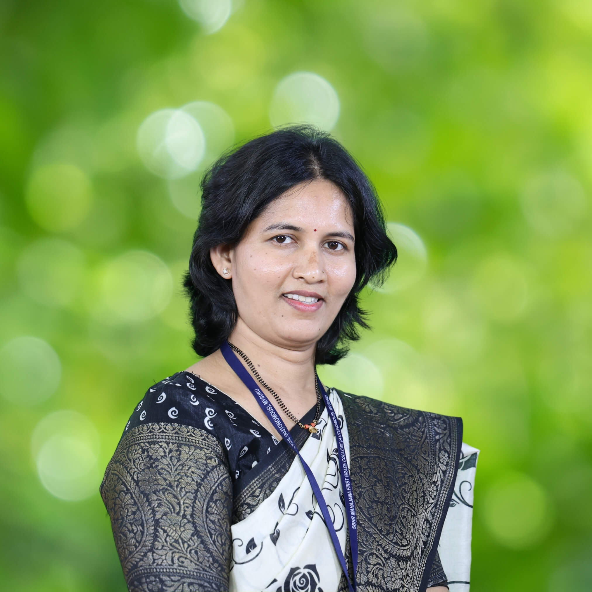 Divya A