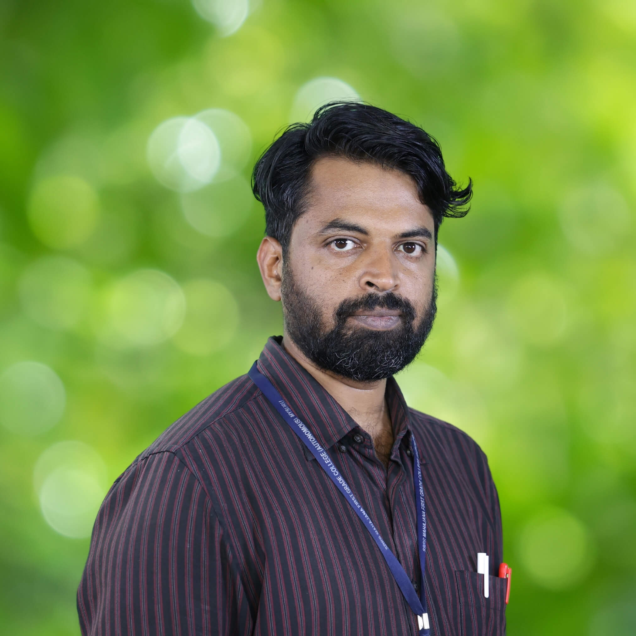 Dr. Girish Chandran