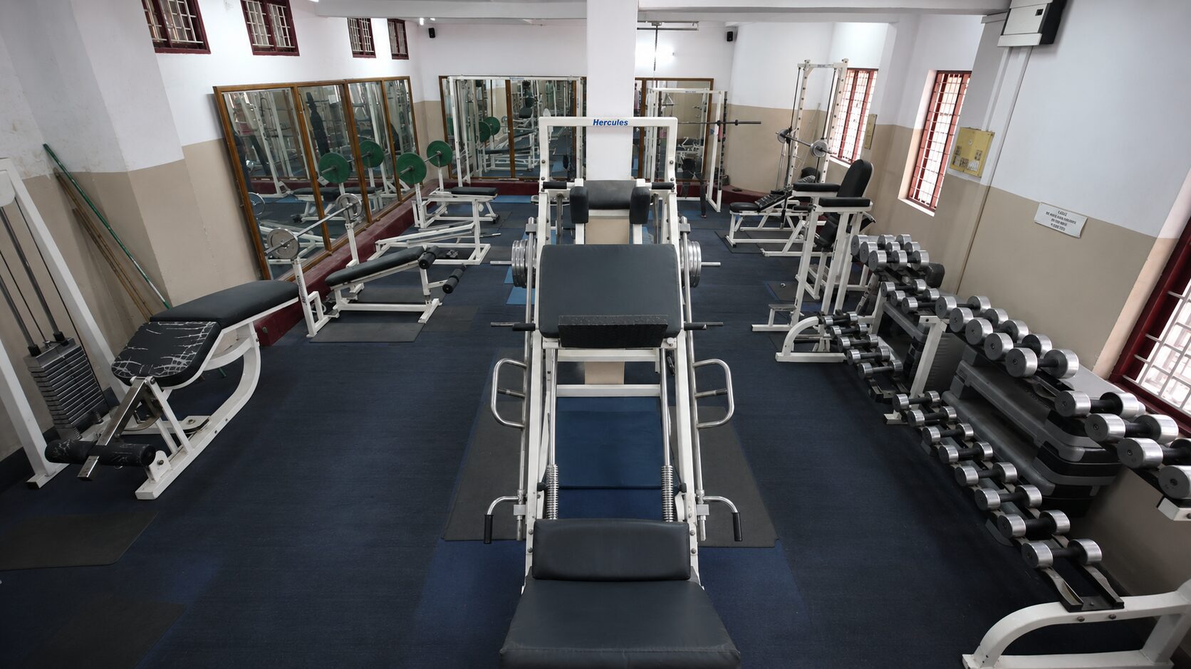 Mahajana FGC photo 4
