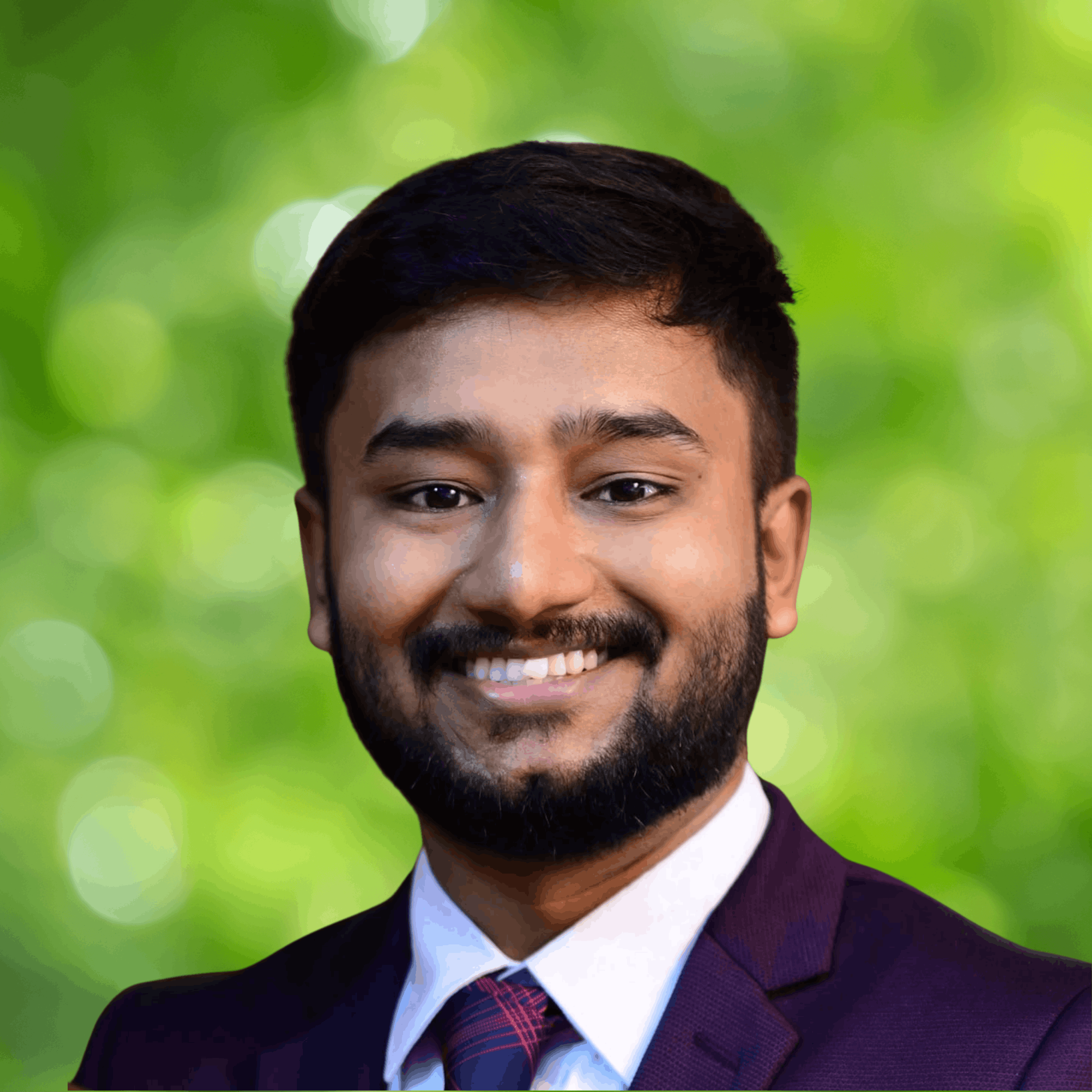 J M Mahendra