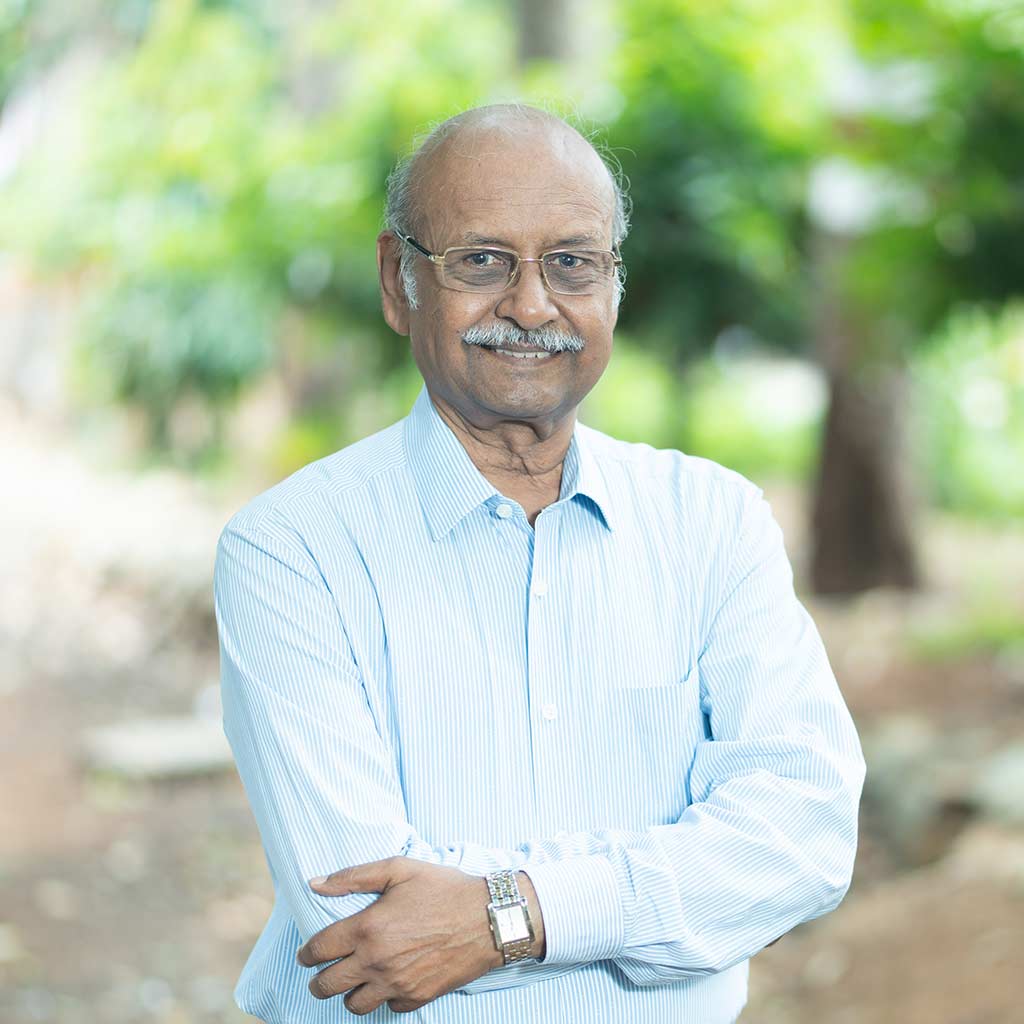 Dr. S.R. Ramesh