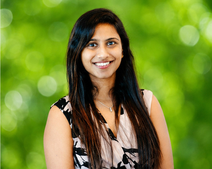 Shivani Tholasi