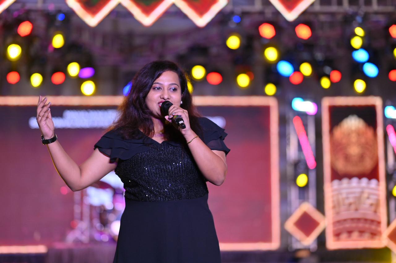 Shreya Babu