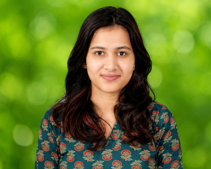Srishti R Jois