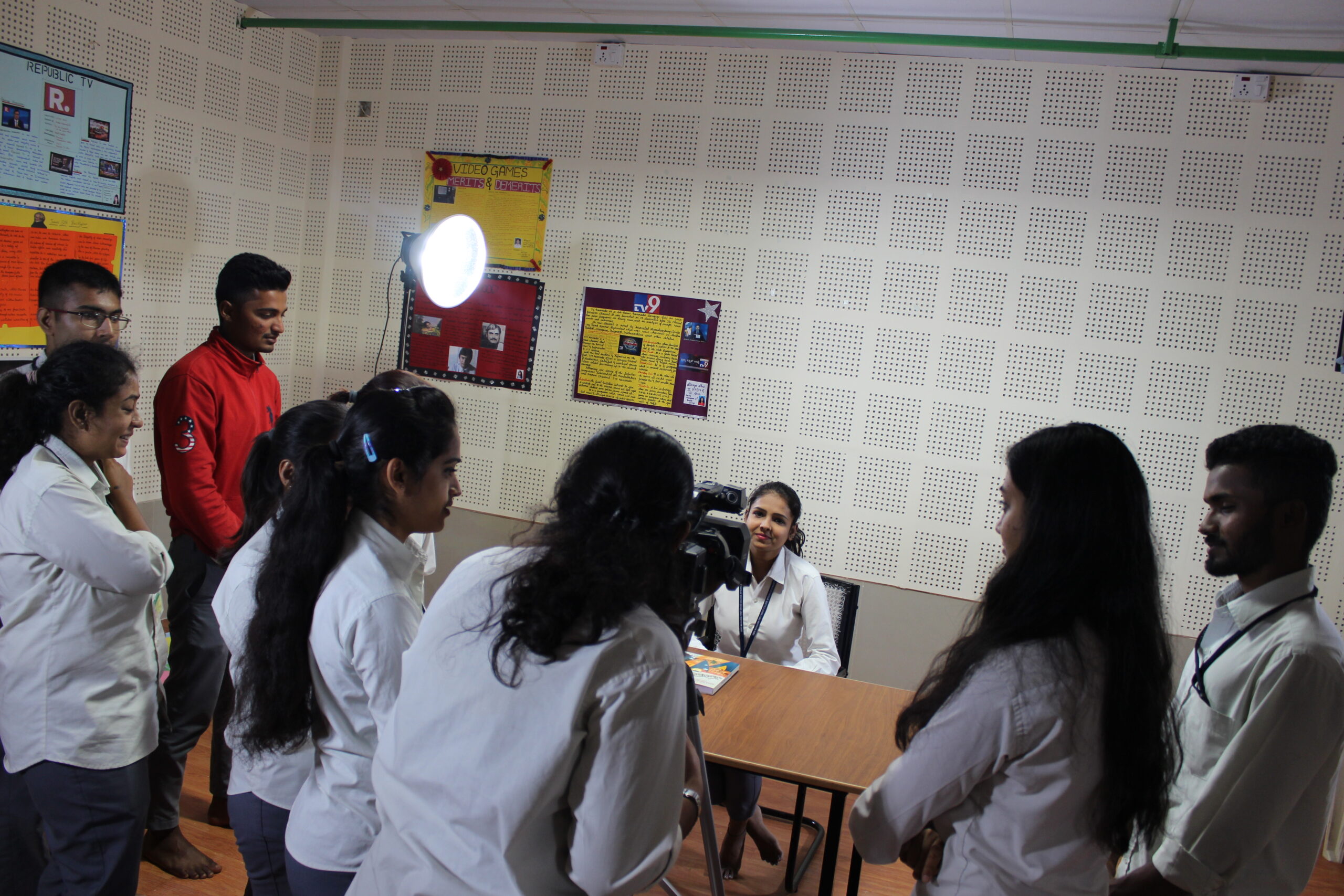Mahajana FGC photo 4