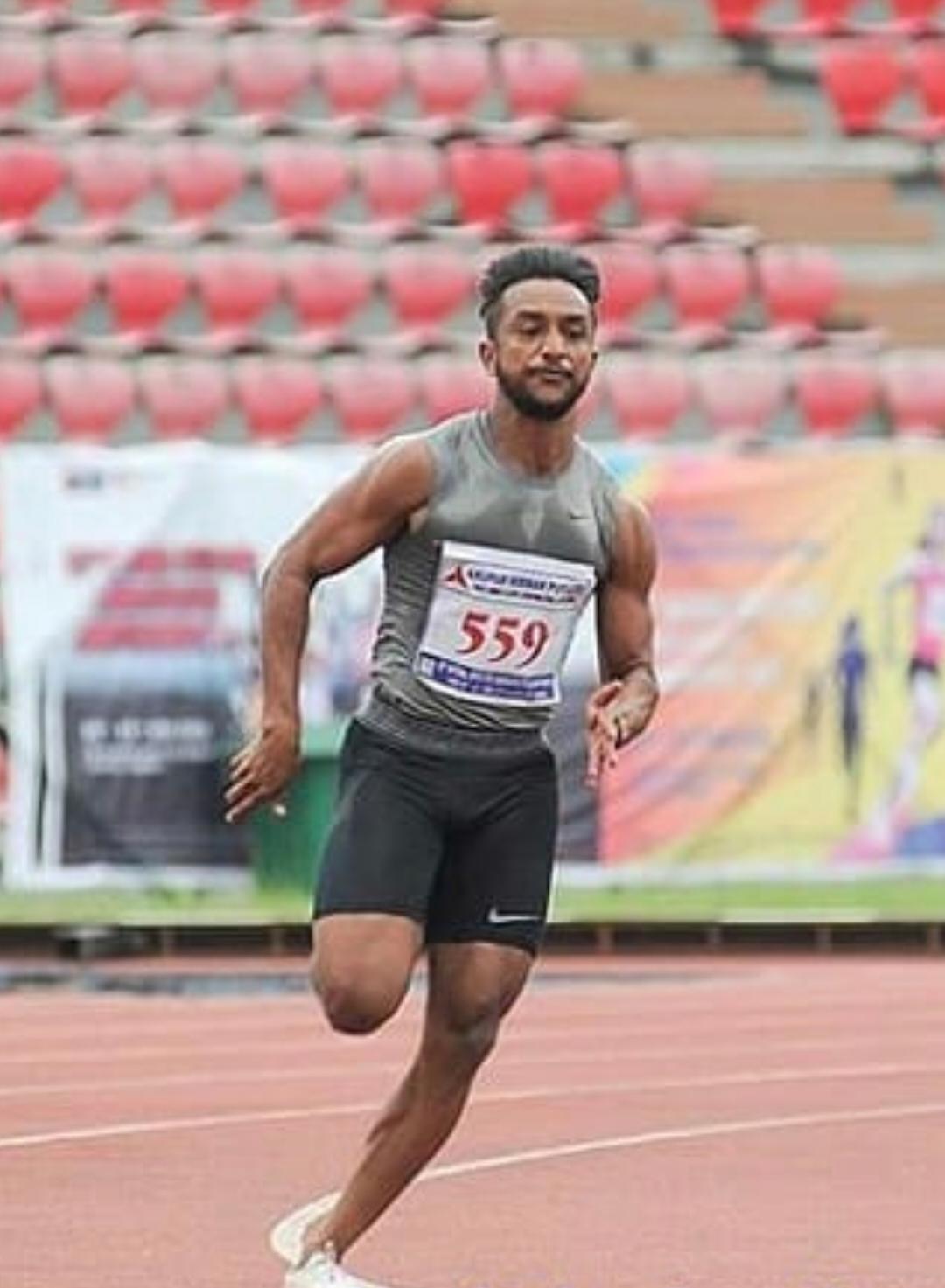 Suhas S. Gowda