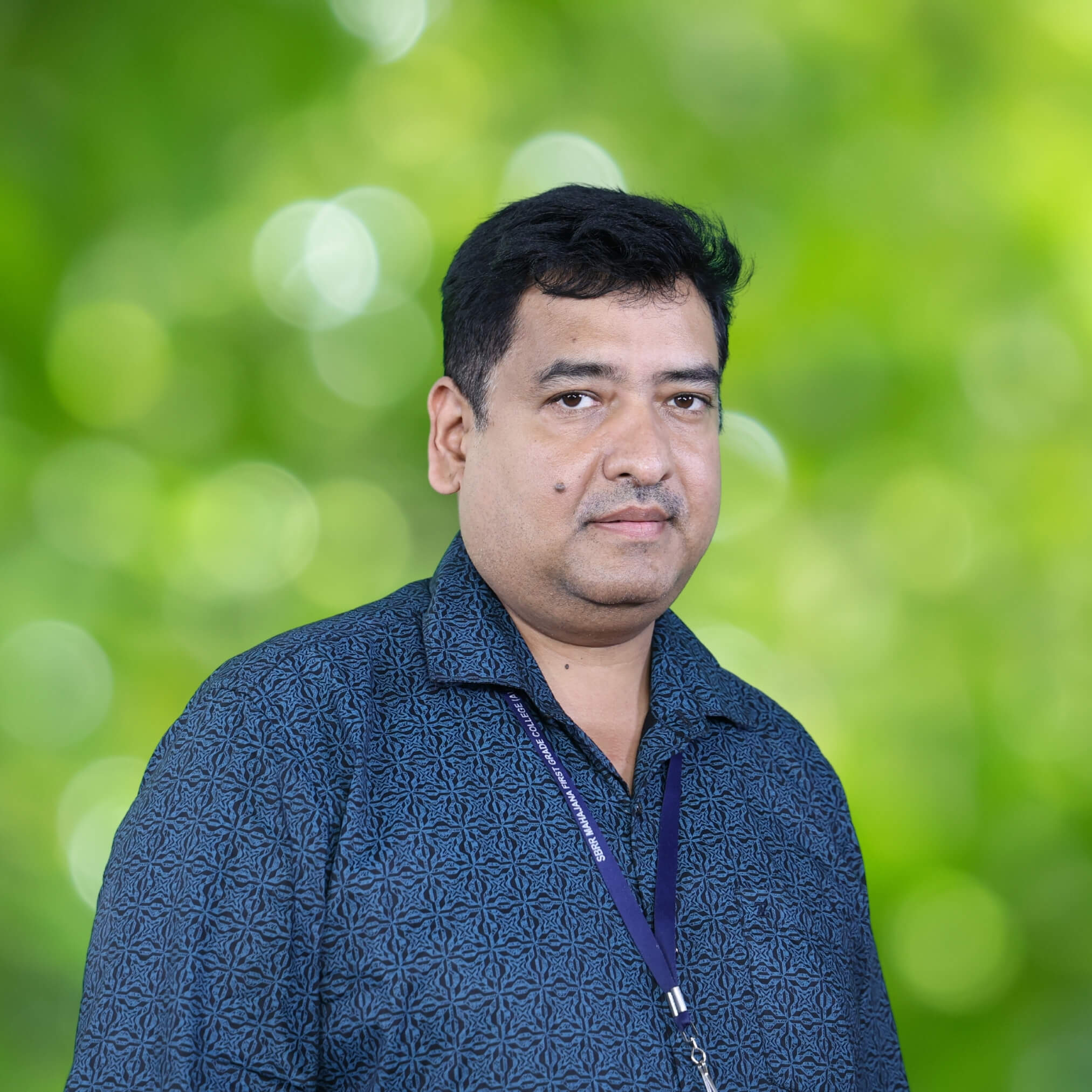 Sunil N